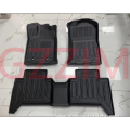 Tacoma Car floor mats Floor Mat Foot Pad